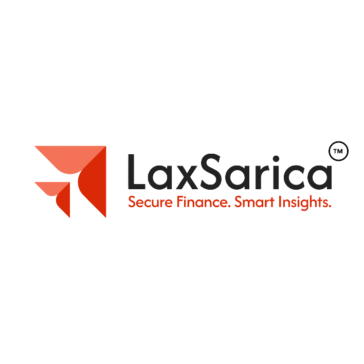 LaxSarica - Secure Finance. Smart Insights.