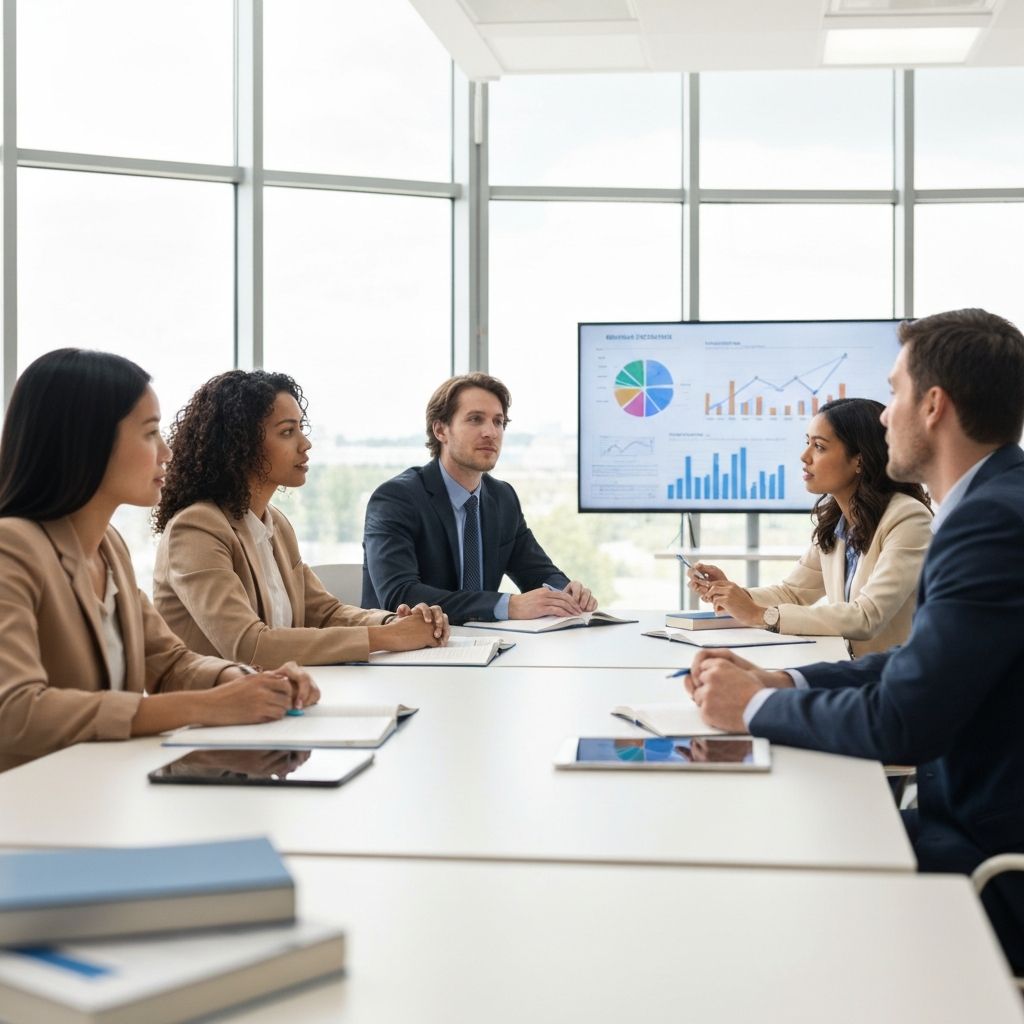 Expert Training Programs